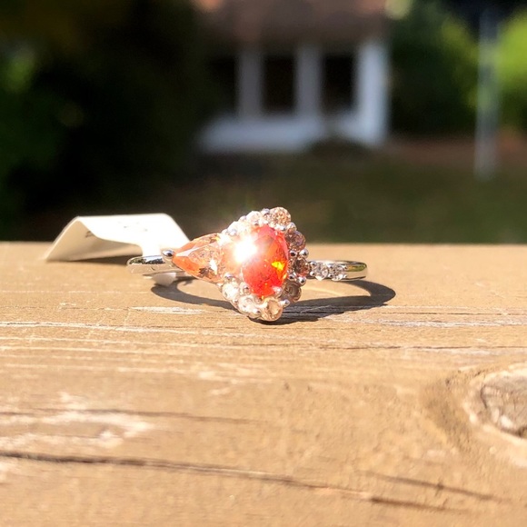 Charmed Aroma Jewelry 925 Sterling Charmed Aroma Ring Poshmark